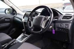 2021 Mitsubishi Triton GLX ADAS