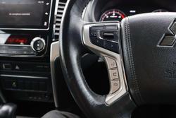 2021 Mitsubishi Triton GLX ADAS