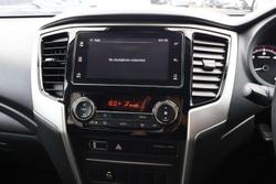 2021 Mitsubishi Triton GLX ADAS