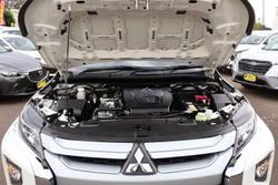 2021 Mitsubishi Triton GLX ADAS