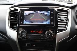 2021 Mitsubishi Triton GLX ADAS