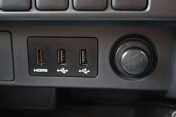 2021 Mitsubishi Triton GLX ADAS