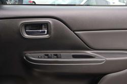 2021 Mitsubishi Triton GLX ADAS