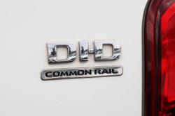 2021 Mitsubishi Triton GLX ADAS