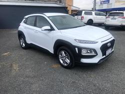 2020 Hyundai Kona Active