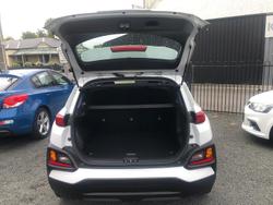 2020 Hyundai Kona Active