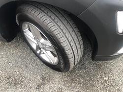 2020 Hyundai Kona Active