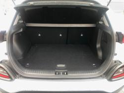 2020 Hyundai Kona Active