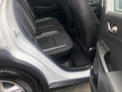 2020 Hyundai Kona Active