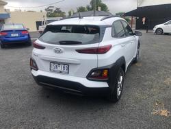 2020 Hyundai Kona Active