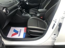 2020 Hyundai Kona Active