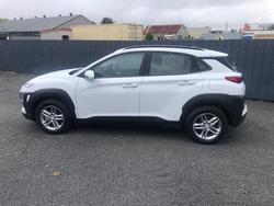 2020 Hyundai Kona Active