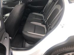 2020 Hyundai Kona Active