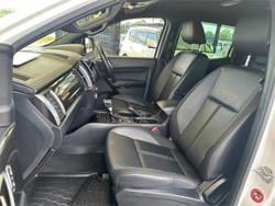 2019 Ford Ranger Wildtrak