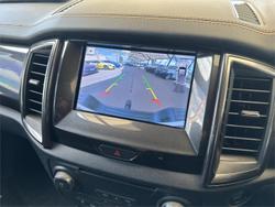 2019 Ford Ranger Wildtrak