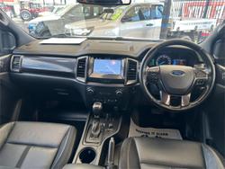 2019 Ford Ranger Wildtrak