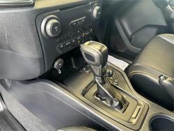 2019 Ford Ranger Wildtrak