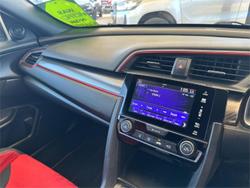 2018 Honda Civic Type R