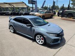 2018 Honda Civic Type R