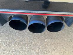 2018 Honda Civic Type R