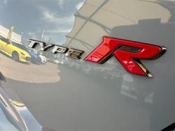 2018 Honda Civic Type R