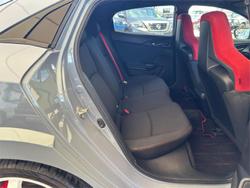 2018 Honda Civic Type R