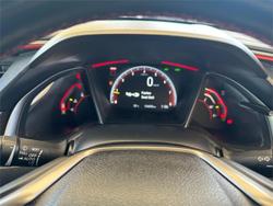 2018 Honda Civic Type R