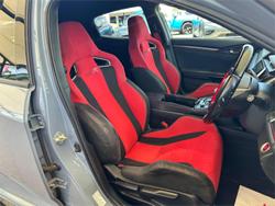 2018 Honda Civic Type R