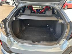 2018 Honda Civic Type R