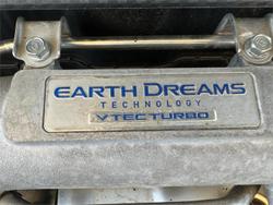 2018 Honda Civic Type R