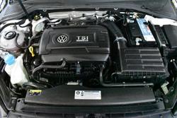 2019 Volkswagen Golf R