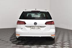 2019 Volkswagen Golf R