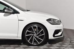 2019 Volkswagen Golf R