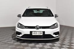 2019 Volkswagen Golf R