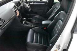 2019 Volkswagen Golf R