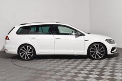 2019 Volkswagen Golf R