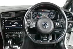 2019 Volkswagen Golf R