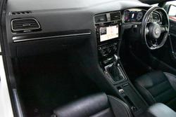 2019 Volkswagen Golf R