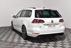 2019 Volkswagen Golf R