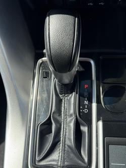 2018 Mitsubishi Eclipse Cross LS