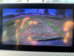 2018 Mitsubishi Eclipse Cross LS