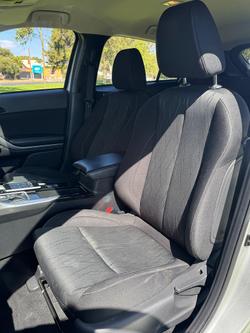 2018 Mitsubishi Eclipse Cross LS