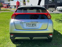 2018 Mitsubishi Eclipse Cross LS