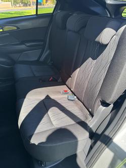 2018 Mitsubishi Eclipse Cross LS