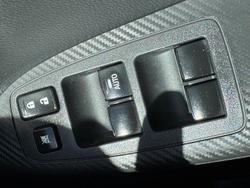 2018 Mitsubishi Eclipse Cross LS