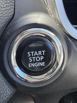 2018 Mitsubishi Eclipse Cross LS