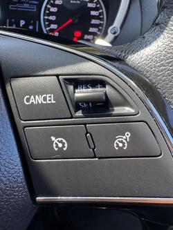 2018 Mitsubishi Eclipse Cross LS