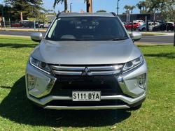 2018 Mitsubishi Eclipse Cross LS