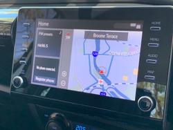 2023 Toyota Hilux SR5