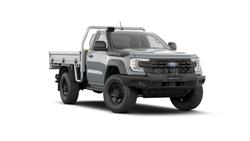 2026 Ford Ranger Super Duty